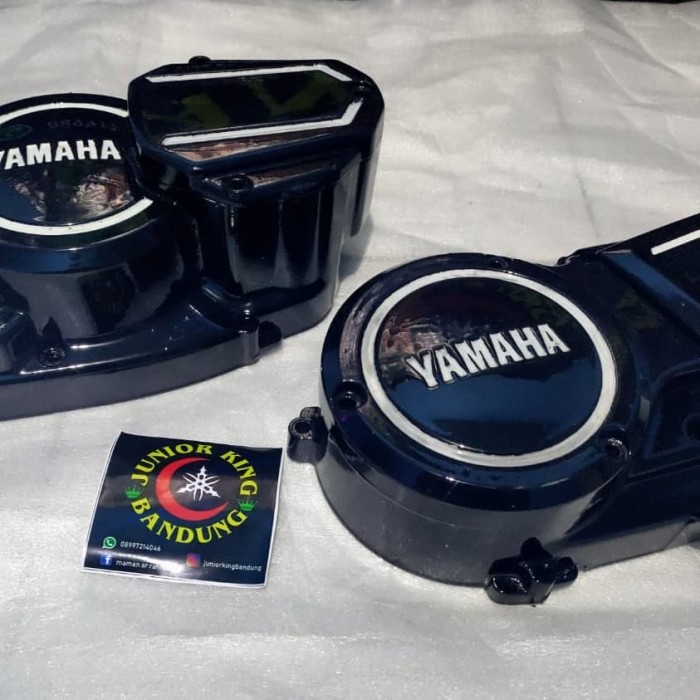 {Bekas} blok block mesin bak kalter rx king master king new original bukan ckd Limited