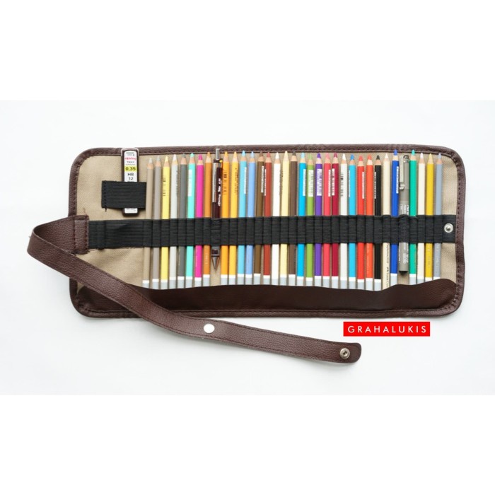 

PENCIL WRAP
