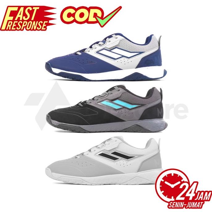 SEPATU FUTSAL MILLS VOLTAPRO FLINT