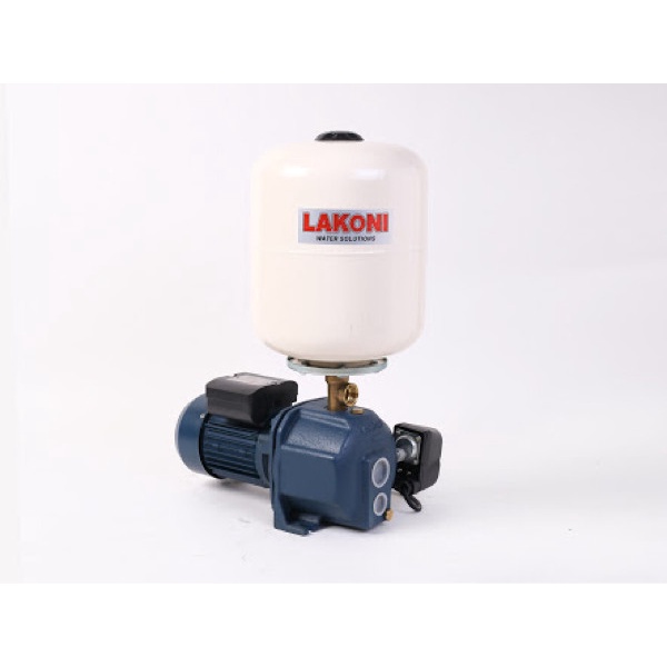 LAKONI DWP 255 A WATER PUMP POMPA JET SUMUR DALAM
