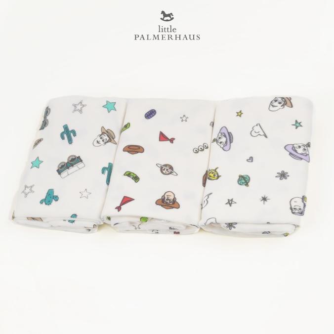 Little Palmerhaus - Wonderpad Toy Story Edition (Perlak Bayi)