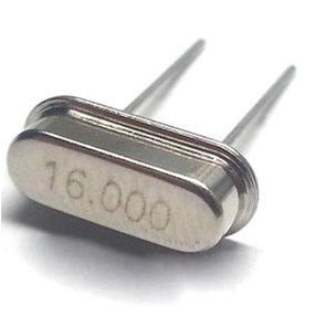 Kristal Crystal XTAL 16MHz 16 MHz