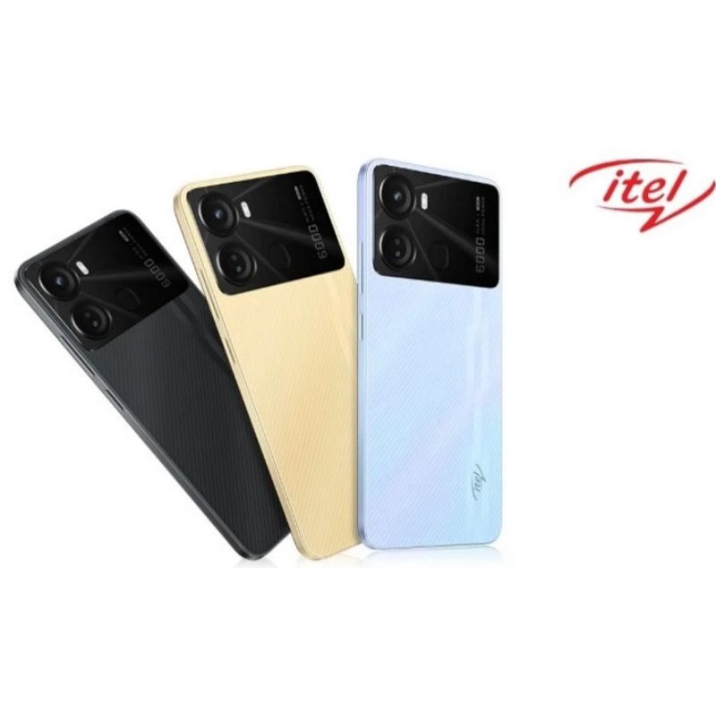 ITEL P40 4/64