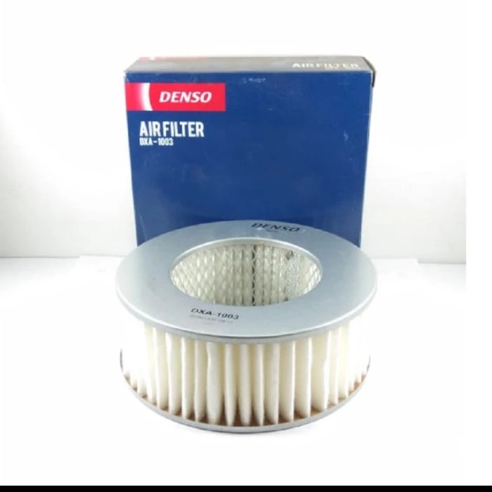 DENSO Air Filter/Saringan Udara Kijang Bensin 2000/Kuda Bensin DXA1003 terbaik