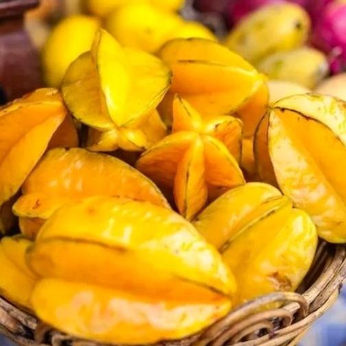 

Blimbing kuning Bubuk Import Spy