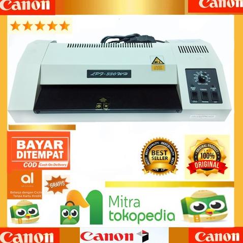 

Mesin Laminating Lamipacker Lpf 330 Wh Kualitas Terbaik