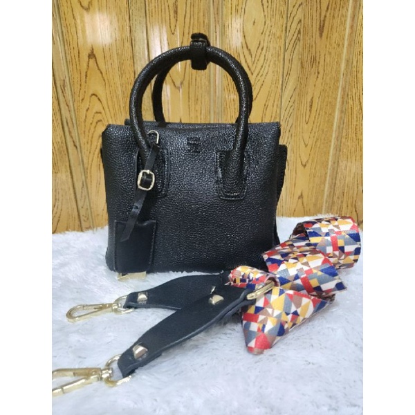 McM Mila Mini Bag