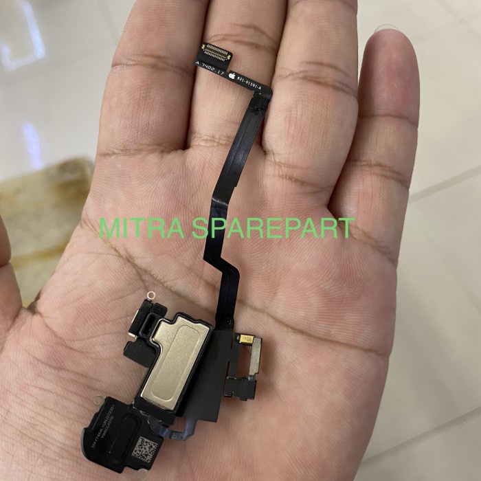 Bestseller Flexible Speaker Earpiece Iphone X Original Copotan