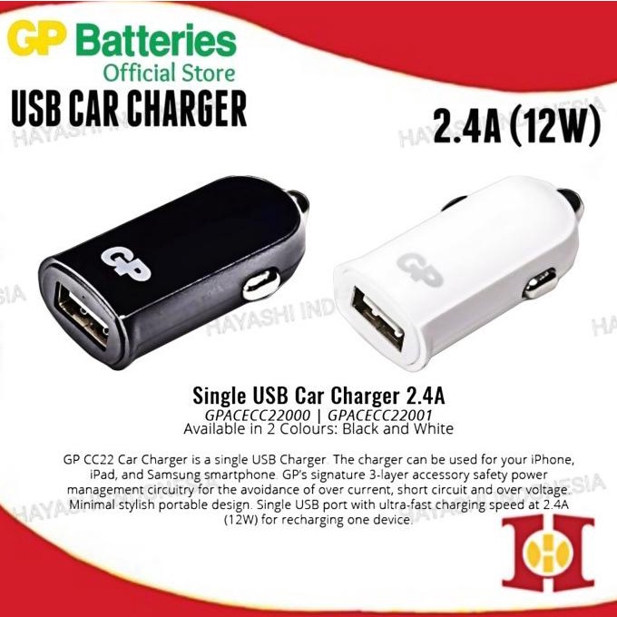 Quick Fast Charging USB Adaptor Port Adapter Charger HP Tablet Mobil