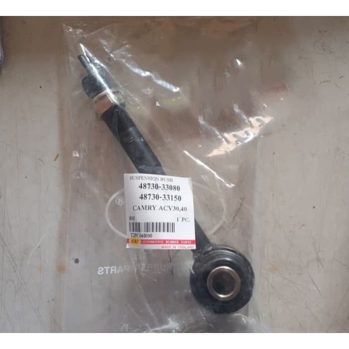 Bushing Arm Belakang Bushing Stabilizer Belakang Camry ACV30 ACV40 RBI ready