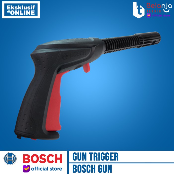 Bosch Gun Jet Cleaner AQT 100 AQT 110 AQT 125 Stik Mesin Cuci Bosch keren