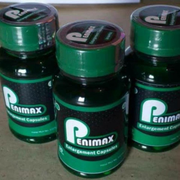 Penimax Original Vital Dewasa