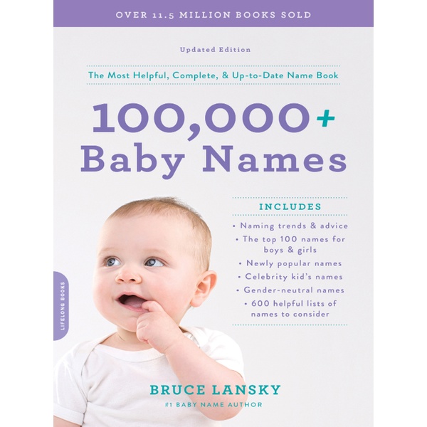 

100.000+ Baby Names