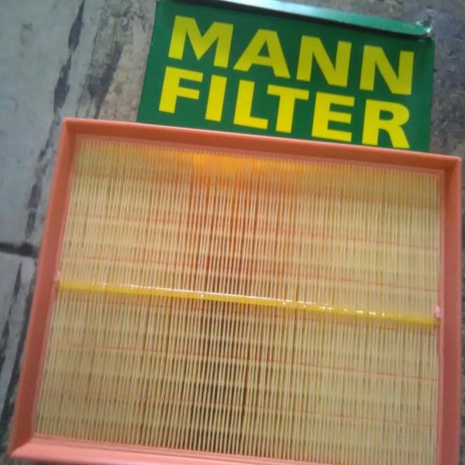 Filter Udara Mobil Opel Zafira