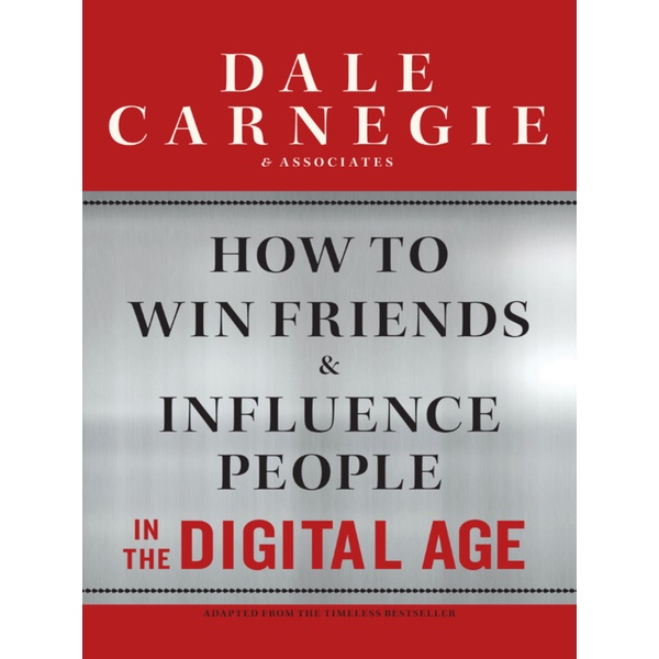 

How to Win Friends & Influence People (English)
