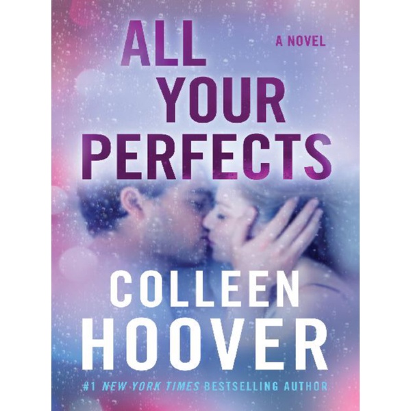 

All Your Perfects (English)