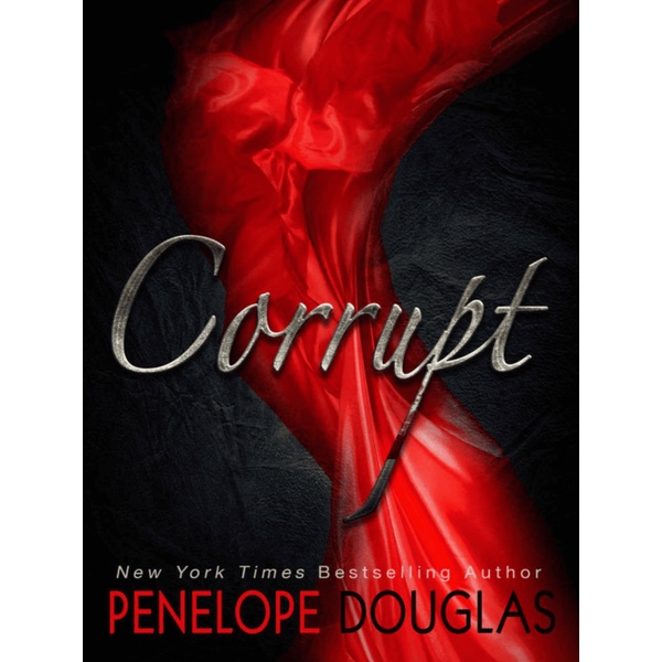

Corrupt