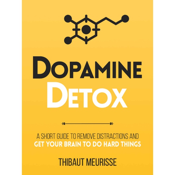 

Dopamin Detox