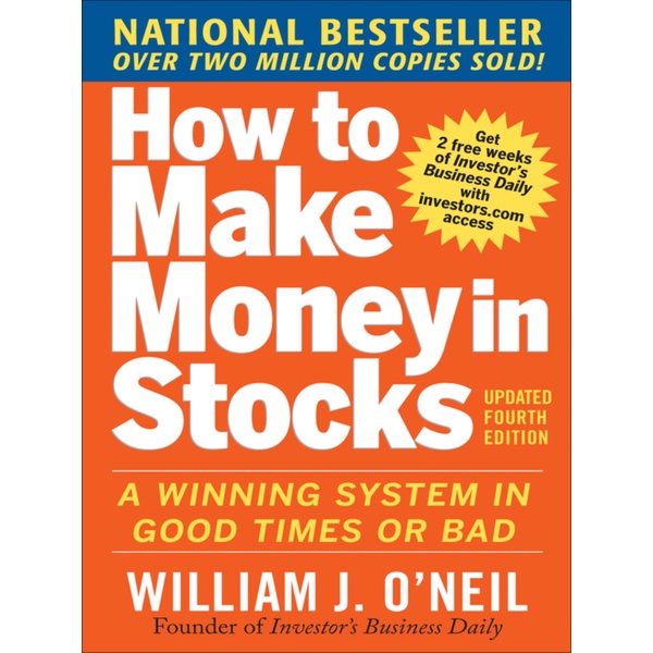 

How to Make Money in Stocks