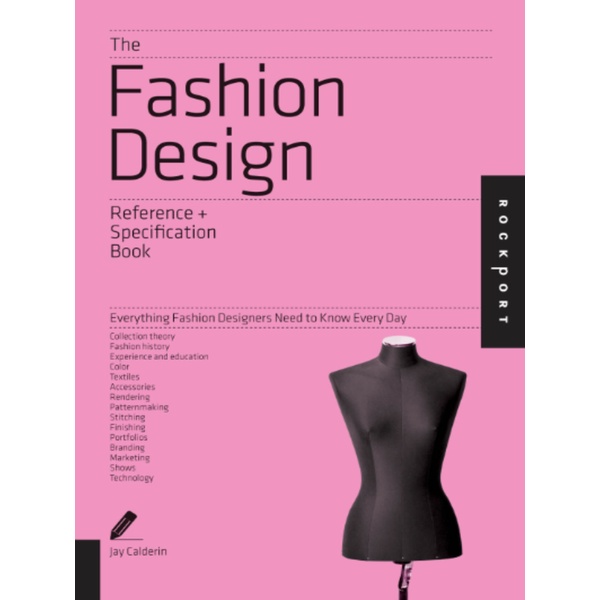 

The Fashion Design