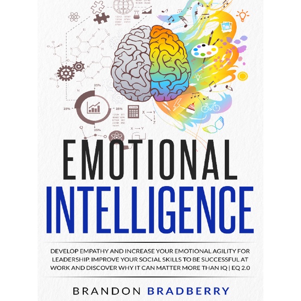 

Emotional Intelligence by Brandon Bradberry