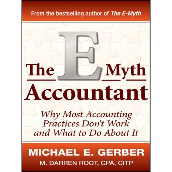

The E-Myth Accountant