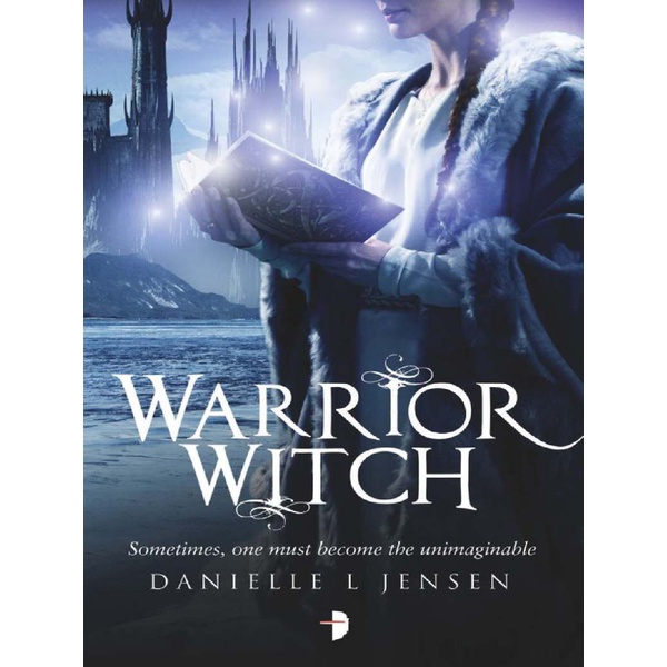

Warrior Witch