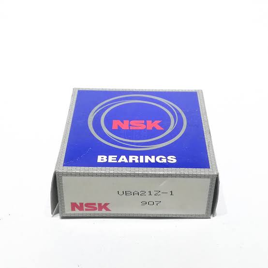 Bearing 6204ZZCM NSK BEARING 6204 ZZ CM NSK
