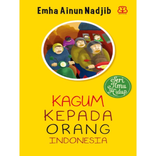 

Kagum Kepada Orang Indonesia