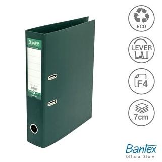 

Bagus Odner Bantex 1465 Green 7 Cm