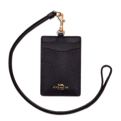 

Bestseller Coach Id Lanyard