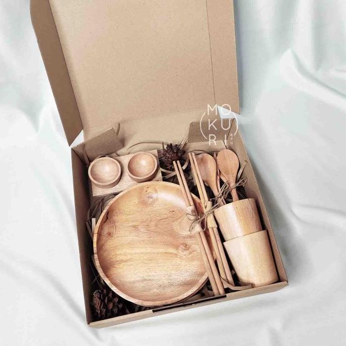 

Family Set - kado ulangtahun / hadiah pernikahan / hampers