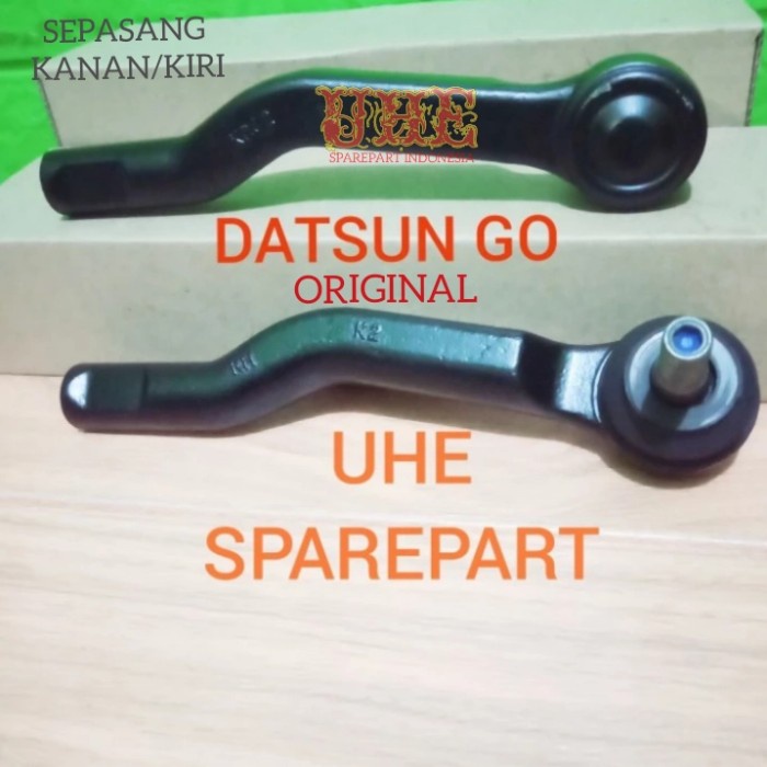 Tie Rod Tierod Terod Terot Datsun Go Original Kode My 031