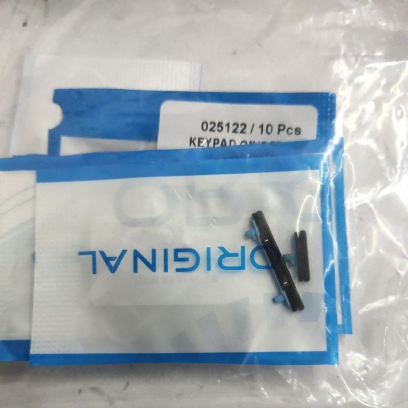 SAMSUNG A8/A8+ TOMBOL ON/OFF+VOLUME