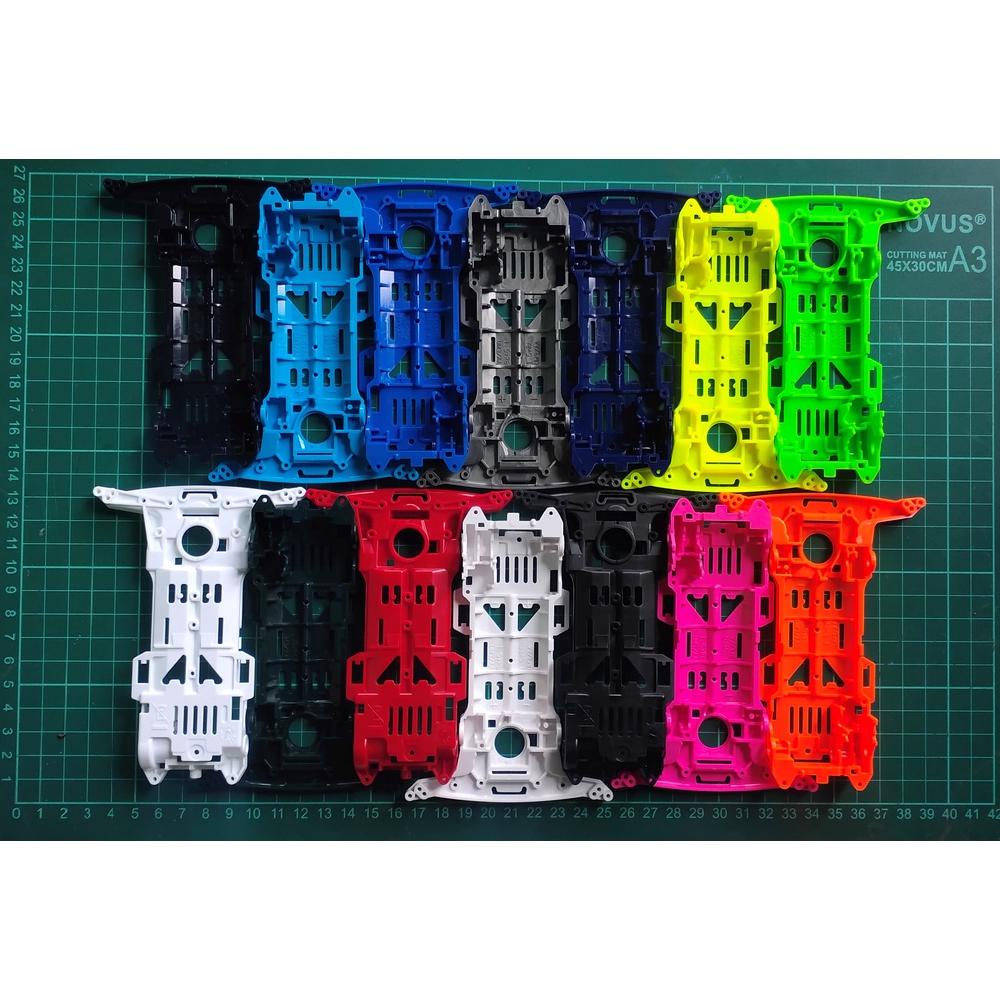 Trending Tamiya Super Ii Super 2 Chassis Original