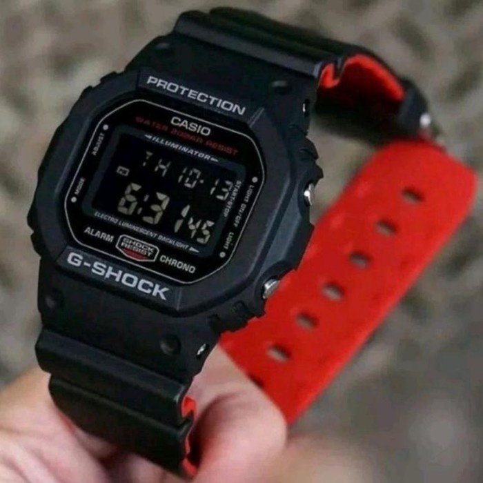 Sale JAM TANGAN ANAK LAKI & CEWEK / COWOK / DEWASA / G-SHOCK CASIO DUAL /JAM TANGAN ANAK/JAM TANGAN