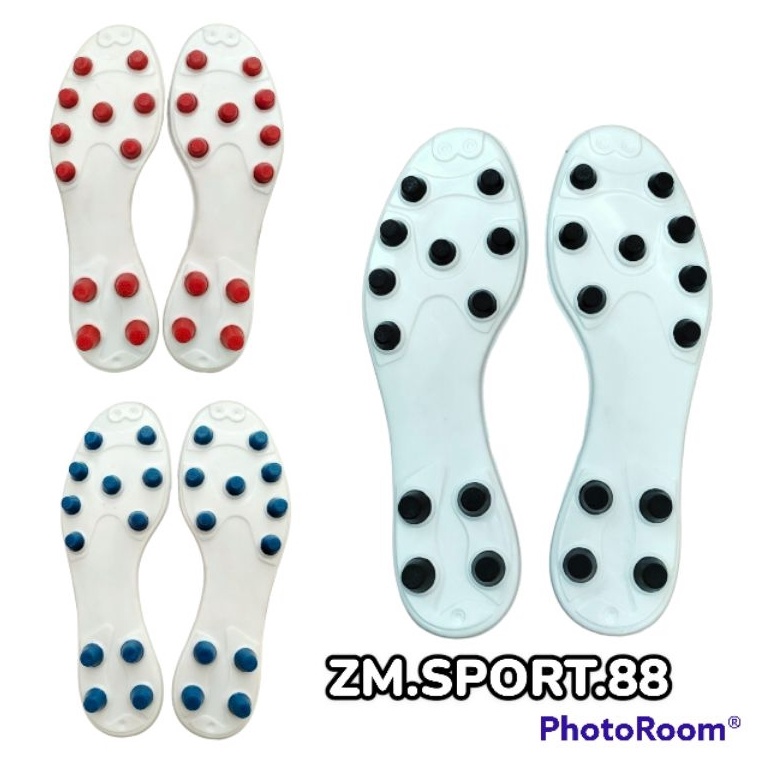｀ VA Outsole Sepatu Bola Import Universal ✸