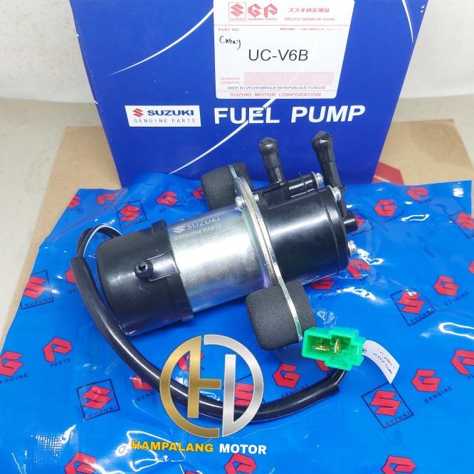 Fuel Pump Atau Rotak Suzuki St100 Carry