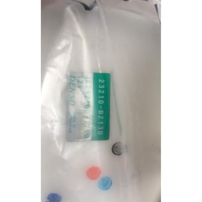 Pompa Bensin Fuel Pump Grand Avanza Xenia 2016 Keatas