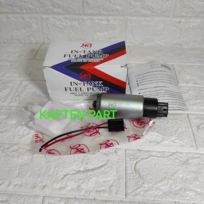 Fuel Pump - Pompa Bensin Hkt Gip-502 Kijang Efi / 7K