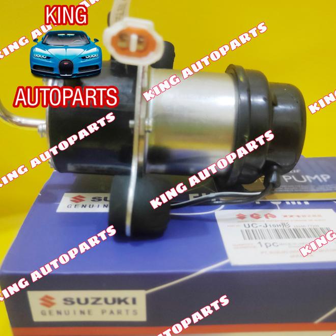 Fuel Pump Rotak Pompa Bensin Suzuki Carry Futura Original