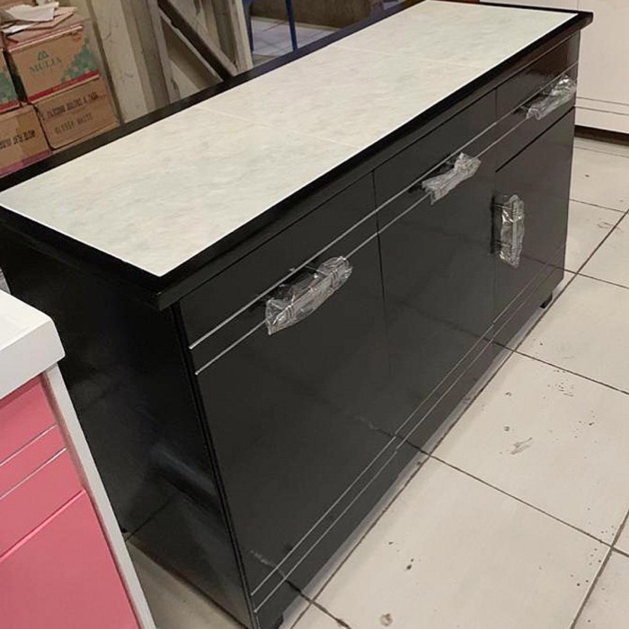 Bestseller Lemari Dapur Bawah Meja Dapur Bawah Kitchen Set Bawah
