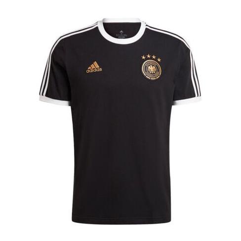 Adidas Germany DNA 3-Stripes Tee Men's HF4065