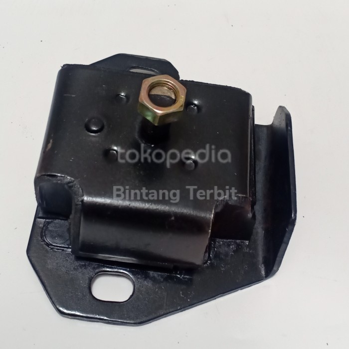 Engine Mounting Dudukan Mesin Isuzu Elf Nkr66 Nkr71 Kode My 003
