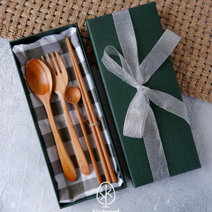 

Kindwood - Sehati Hampers (Wedding Gift/Birthday Gift/Kado Wisuda)
