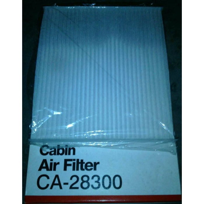 Filter AC Hyundai Sonata 2012 2400cc berkualitas