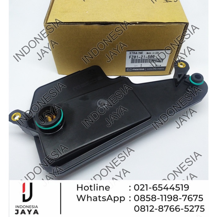 New Filter Matic Mazda Cx-5 Original Kode Ma238