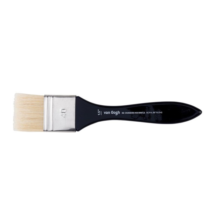 

Van Gogh Varnish Brush 362 No 1.5" Bestseller Paint