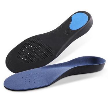 Insole Flat Foot / Insole Kaki Bebek / Insole Kaki Datar / Alat Terapi