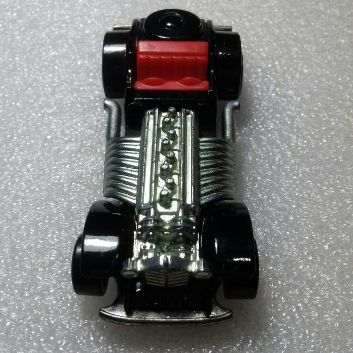 HOT WHEELS SWEET 16. LOOSE. CLASSIC RACING CAR. OPEN BAGAGE. FULL BESI